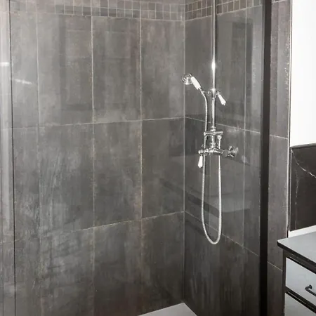 Le Mimosa - Calm - Spacious - 200m From The Sea - Parking Cagnes-sur-Mer